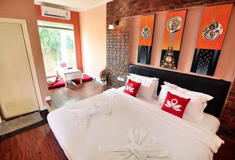 Fotos del hotel Zen Rooms Ladprao Soi 71:  12