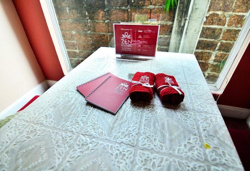 Fotos del hotel Zen Rooms Ladprao Soi 71:  8