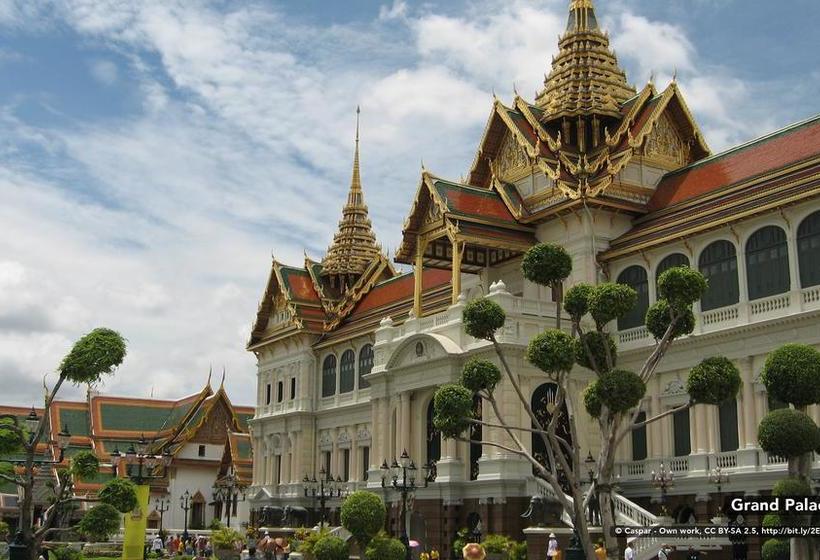 Fotos del hotel Zen Rooms Ladprao Soi 71:  1