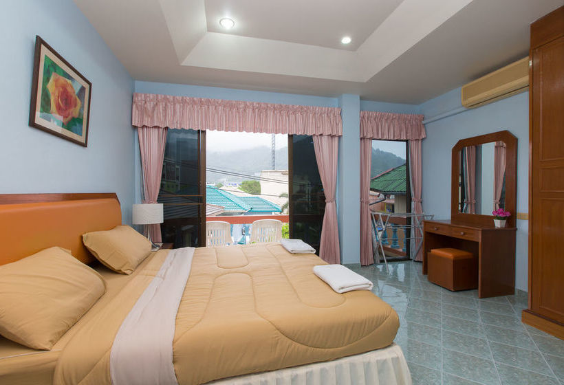 Fotos del hotel Chusri:  22