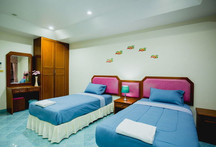 Fotos del hotel Chusri:  18