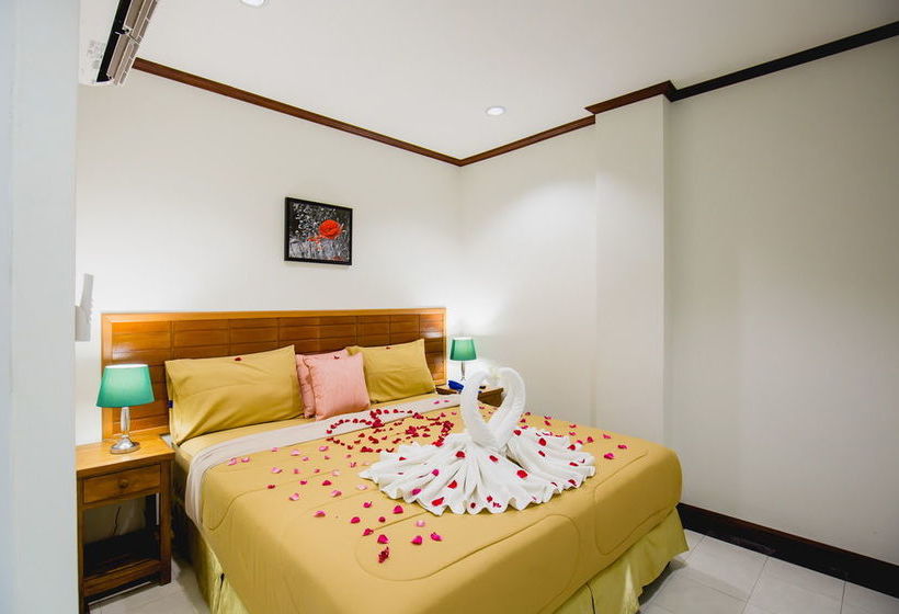 Fotos del hotel Chusri:  8