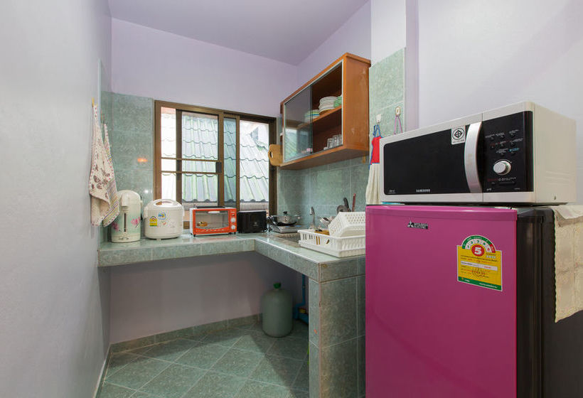 Fotos del hotel Chusri:  2