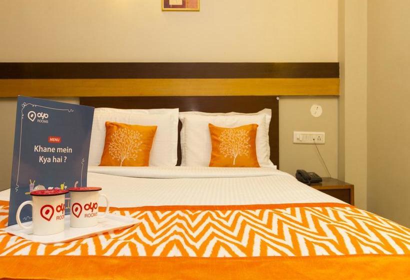 Fotos del hotel Oyo Rooms Koramangala Madiwala:  19