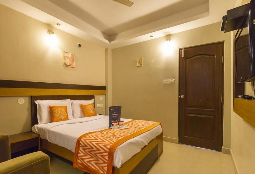 Fotos del hotel Oyo Rooms Koramangala Madiwala:  17
