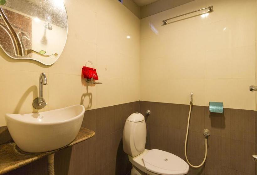 Fotos del hotel Oyo Rooms Koramangala Madiwala:  13