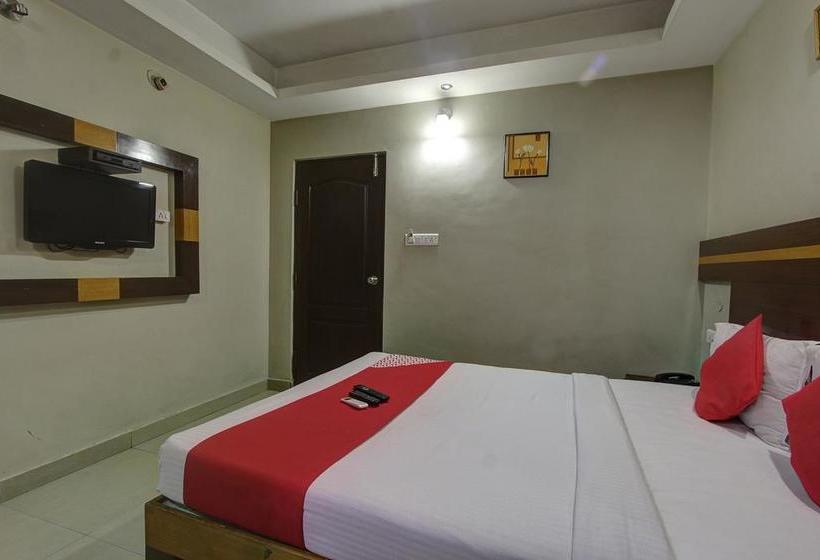 Fotos del hotel Oyo Rooms Koramangala Madiwala:  9