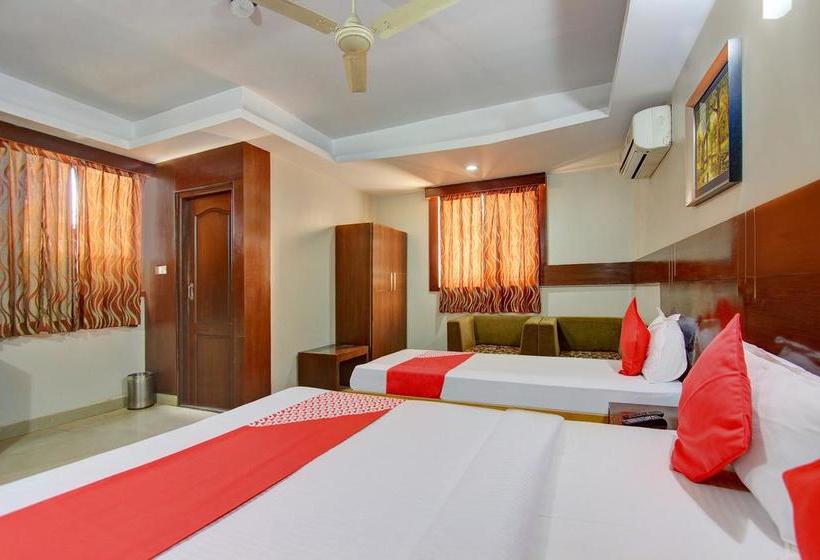 Fotos del hotel Oyo Rooms Koramangala Madiwala:  7