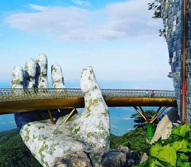 Fotos del hotel Cau Rong Hotel Danang:  17