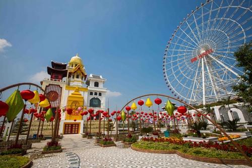 Fotos del hotel Cau Rong Hotel Danang:  19