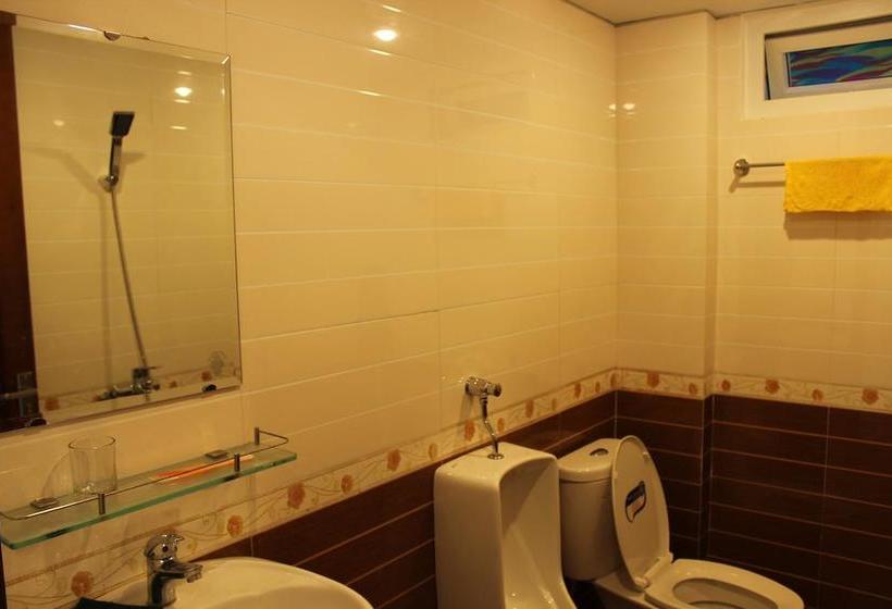 Fotos del hotel Cau Rong Hotel Danang:  12