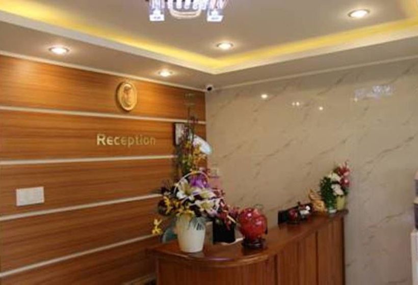 Fotos del hotel Cau Rong Hotel Danang:  4