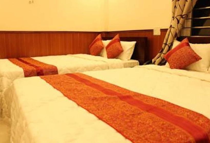 Fotos del hotel Cau Rong Hotel Danang:  3