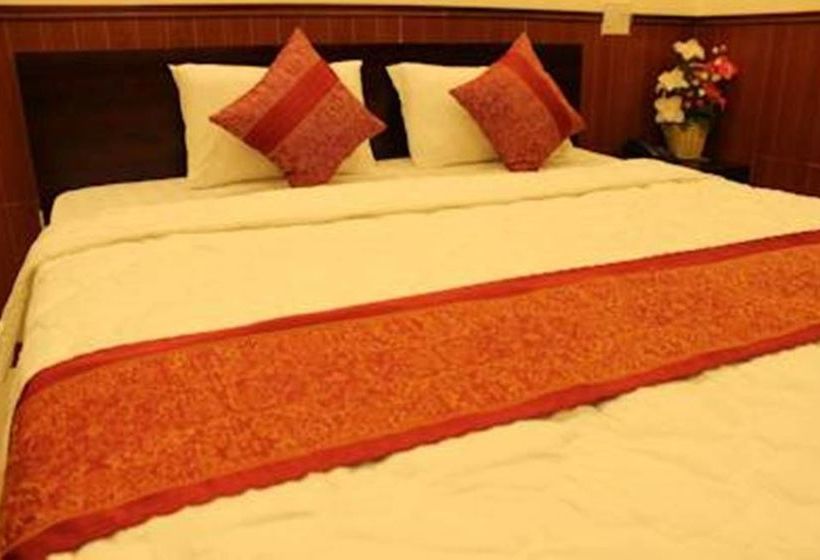 Fotos del hotel Cau Rong Hotel Danang:  24