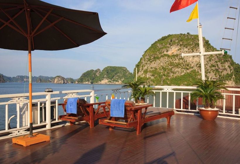 Fotos del hotel Garden Bay Cruise:  17