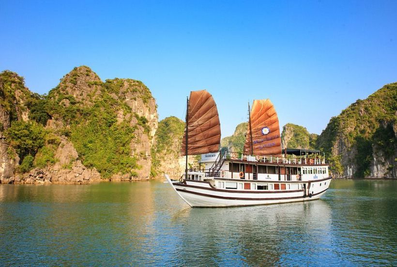 Fotos del hotel Garden Bay Cruise:  19