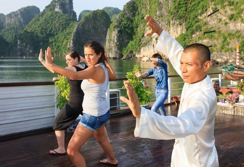 Fotos del hotel Garden Bay Cruise:  22