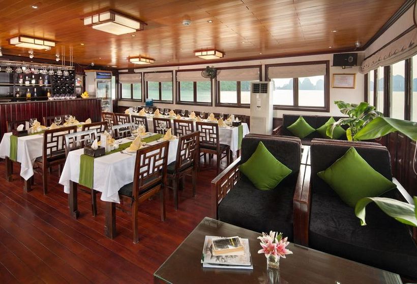 Fotos del hotel Garden Bay Cruise:  2