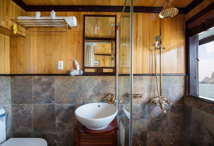 Fotos del hotel Garden Bay Cruise:  6