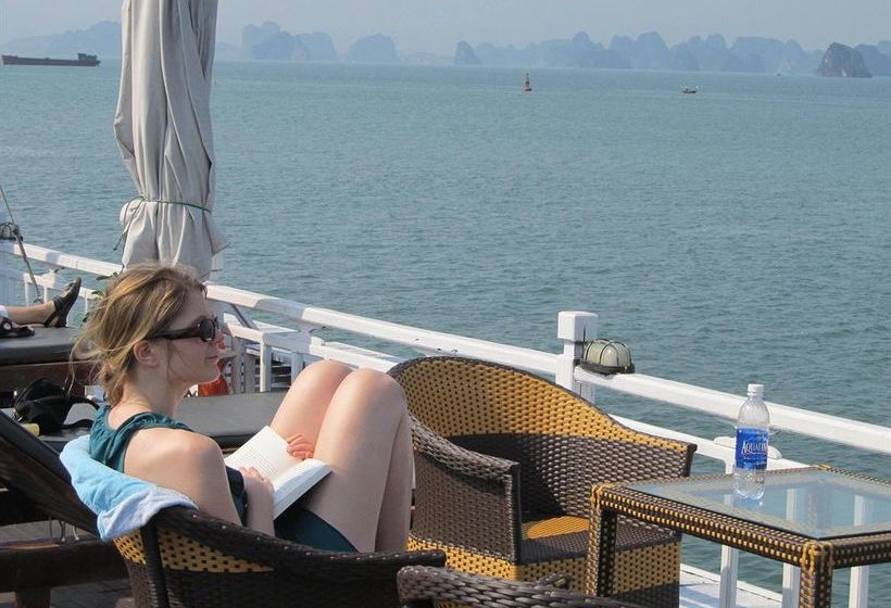 Fotos del hotel Garden Bay Cruise:  14