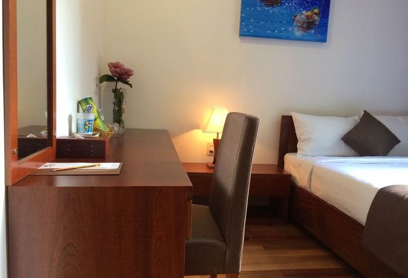 Fotos del hotel Ocean Flower:  10