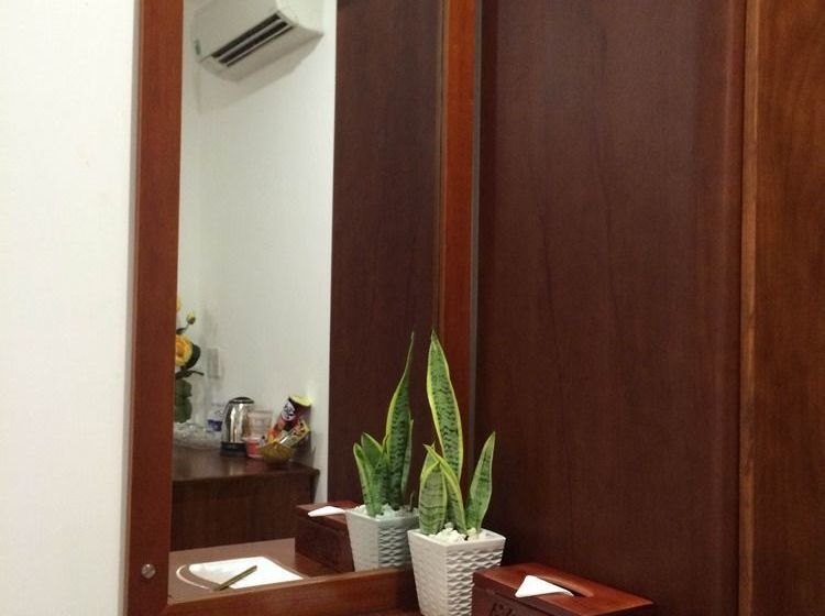 Fotos del hotel Ocean Flower:  25