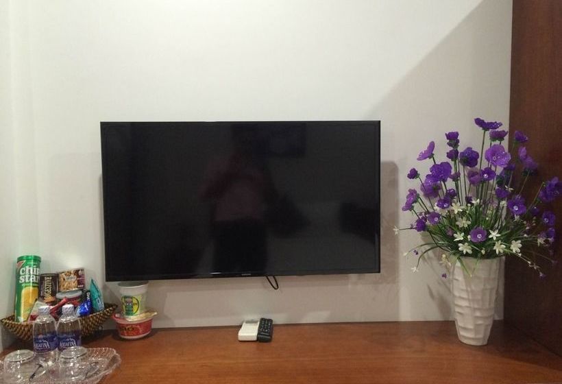 Fotos del hotel Ocean Flower:  9