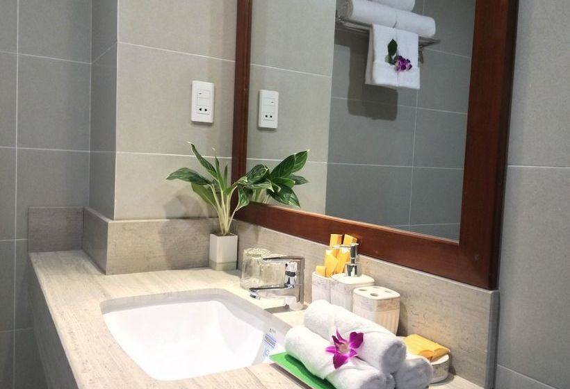 Fotos del hotel Ocean Flower:  14