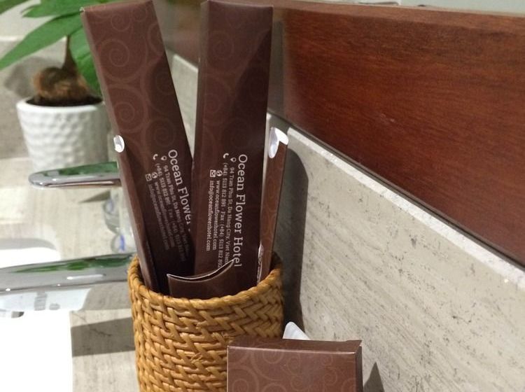 Fotos del hotel Ocean Flower:  8