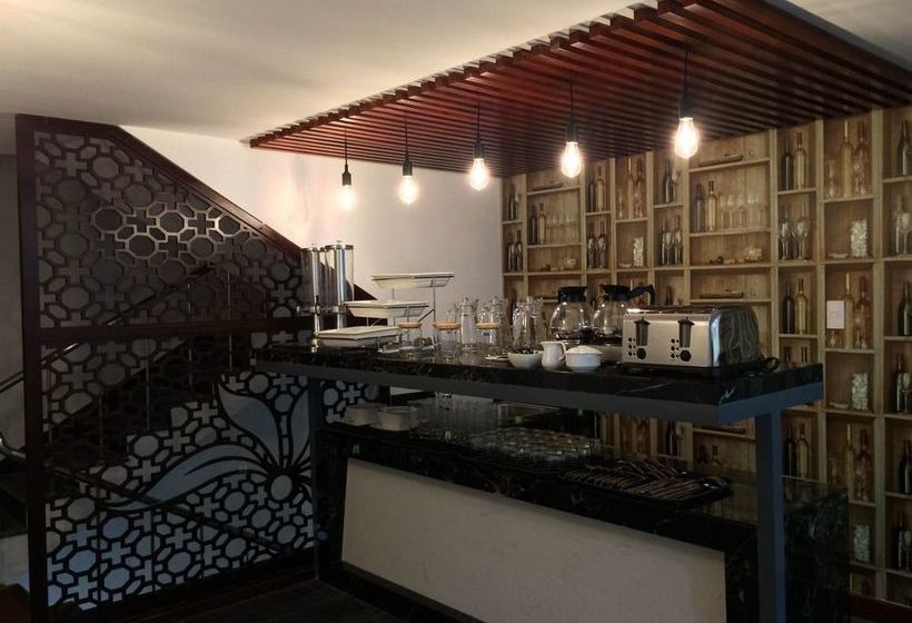 Fotos del hotel Ocean Flower:  12