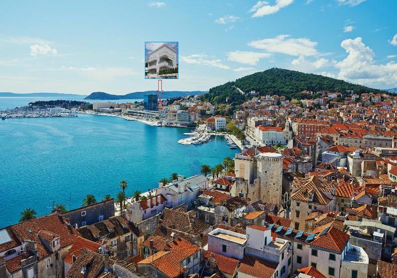 Fotos del hotel Appartements San:  16