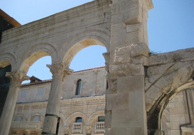 Fotos del hotel Appartements San:  12