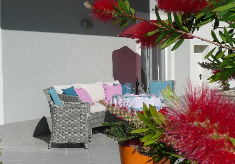 Fotos del hotel Appartements San:  9