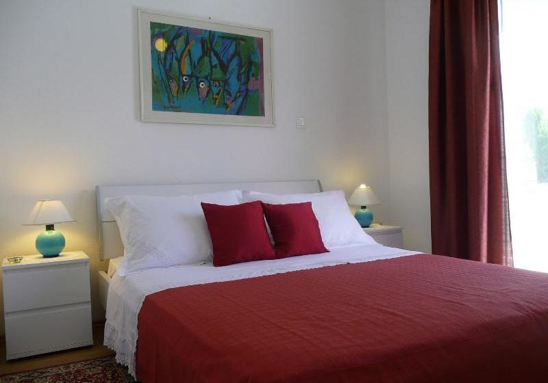 Fotos del hotel Appartements San:  15