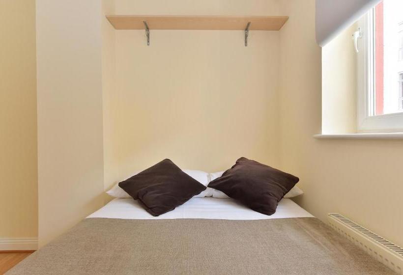 Fotos del hotel Chancery Lane Residence:  8