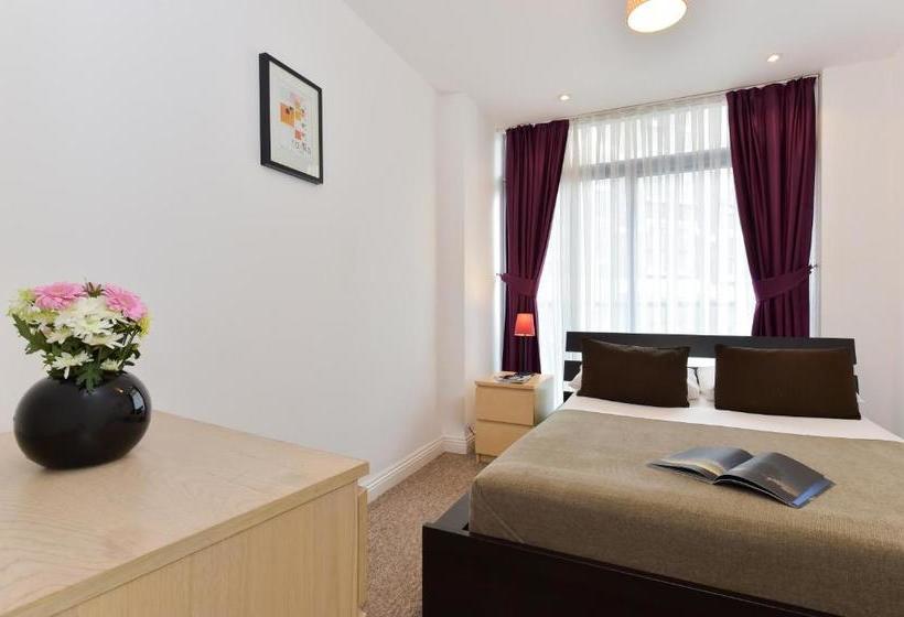 Chancery Lane Residence