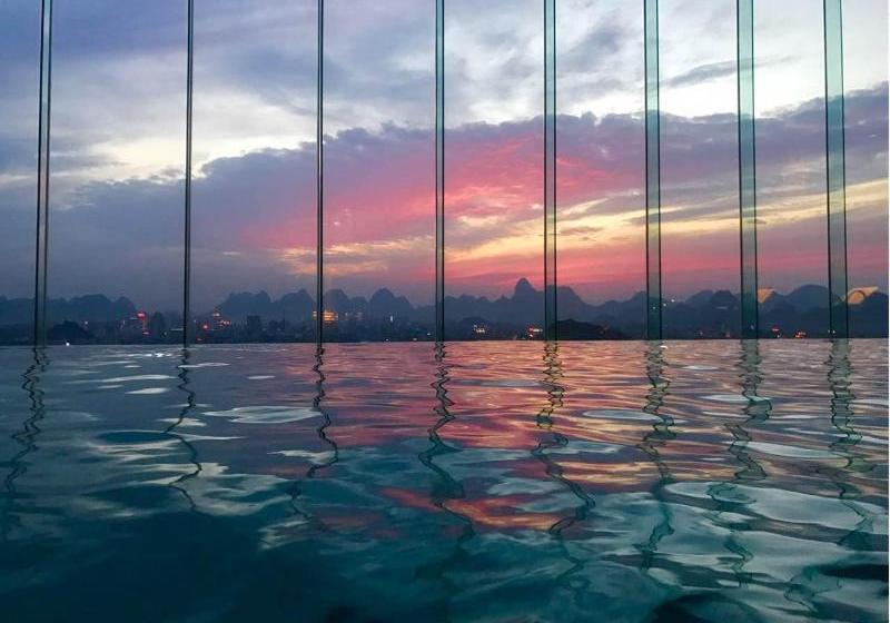 Fotos del hotel Mingfeng International Hotel:  2