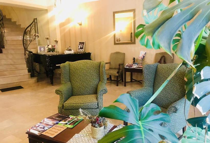 Fotos del hotel Boutique  Casa Bella:  19