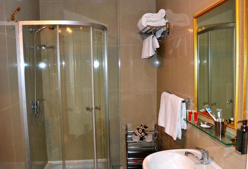 Fotos del hotel Boutique  Casa Bella:  4