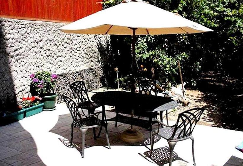 Fotos del hotel Boutique  Casa Bella:  12