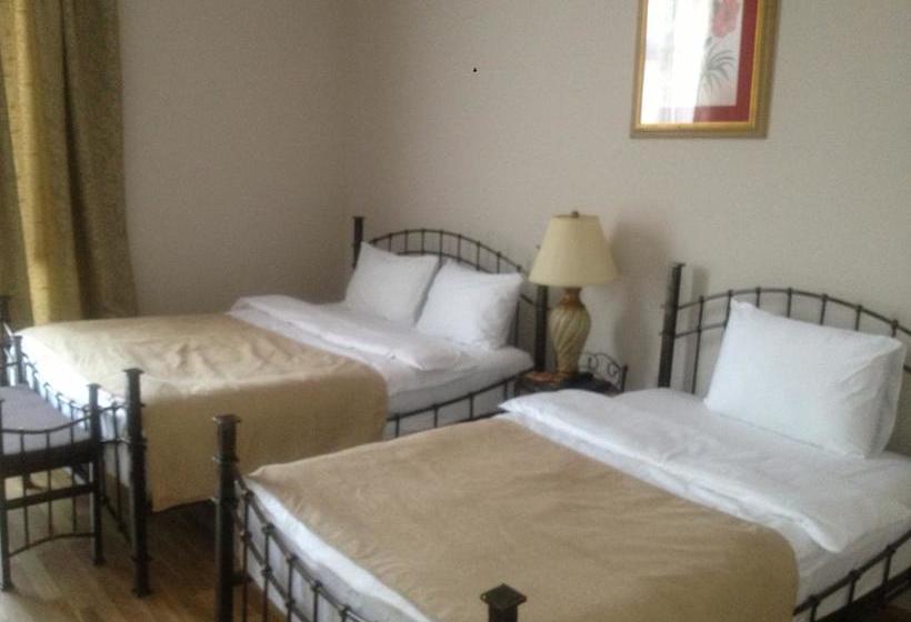 Fotos del hotel Boutique  Casa Bella:  16