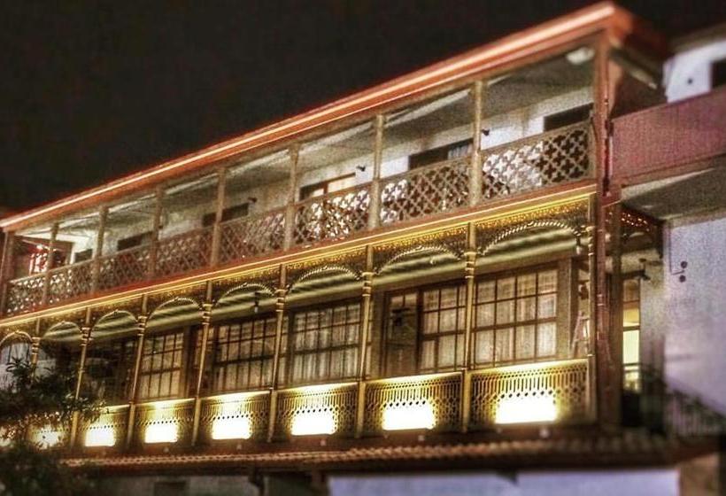 Fotos del hotel Rasta Boutique  Meidan:  6