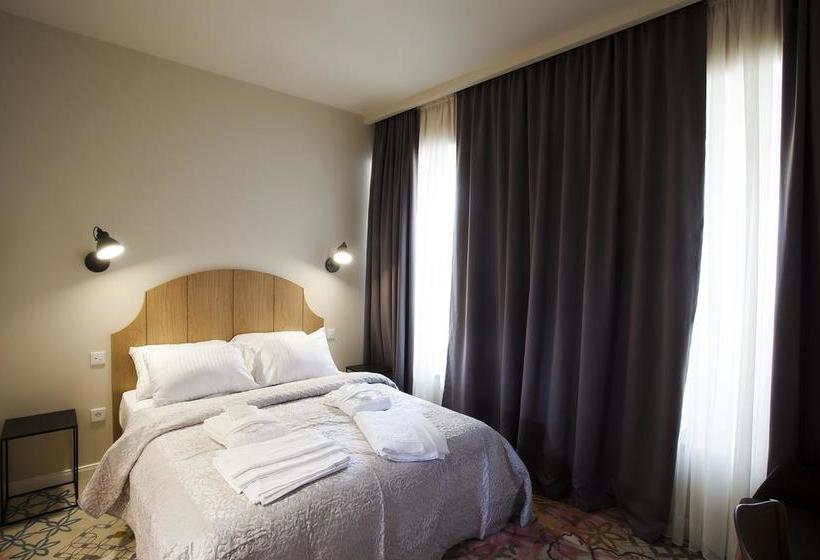 Fotos del hotel Rasta Boutique  Meidan:  13