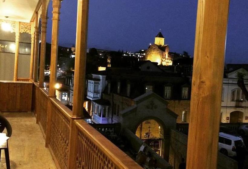 Fotos del hotel Rasta Boutique  Meidan:  12