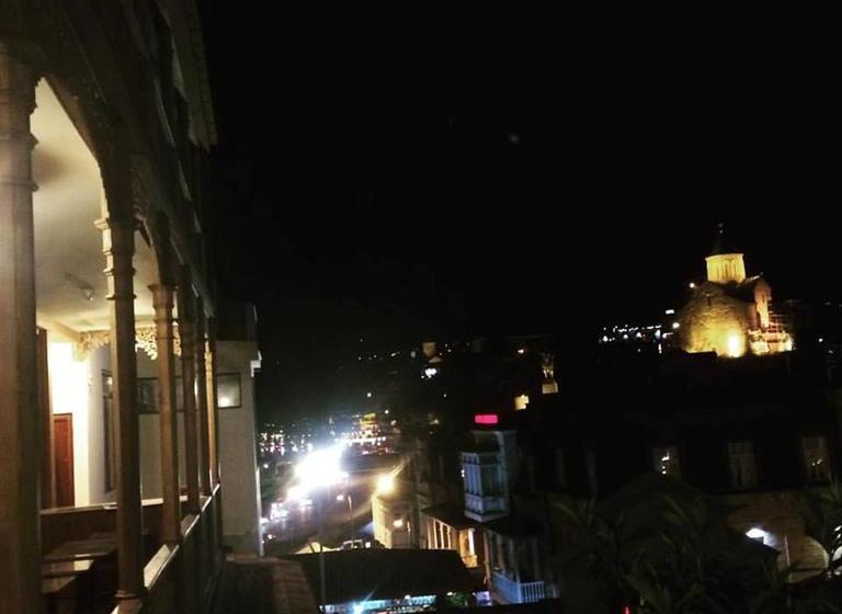 Fotos del hotel Rasta Boutique  Meidan:  7