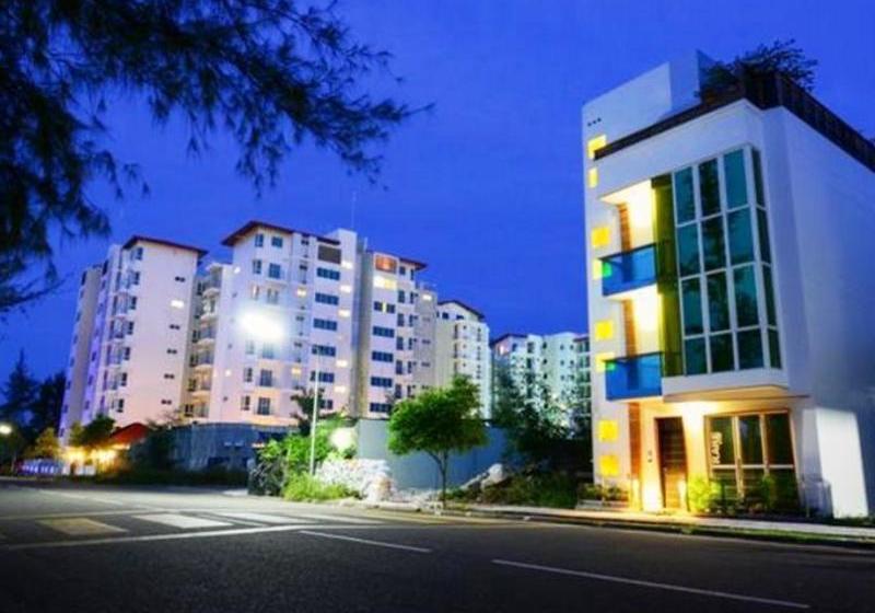 Fotos del hotel Rare Deluxe Inn:  5