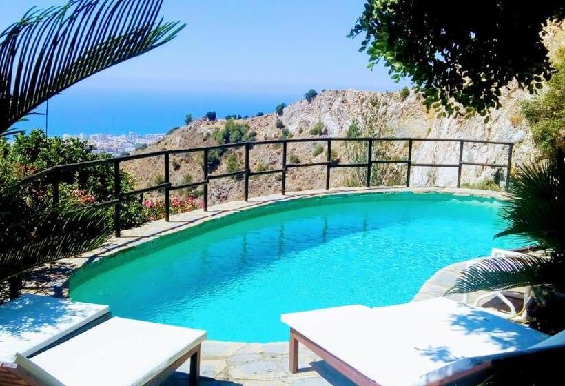 Fotos del hotel The Urban Villa Boutique   Rural House:  15