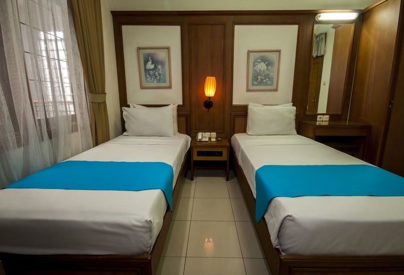 Fotos del hotel Caryota:  15