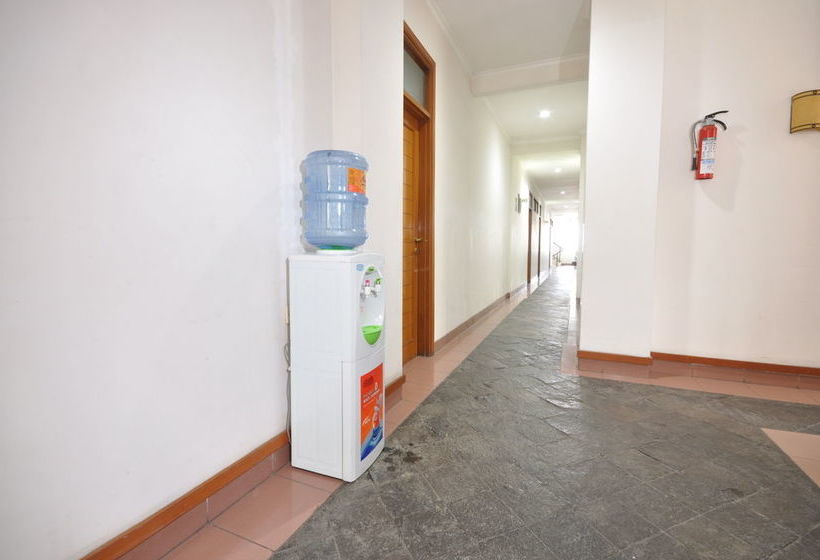 Fotos del hotel Caryota:  6