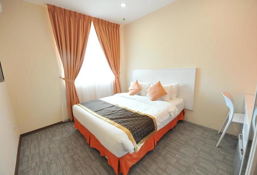 Fotos del hotel Link Boutique:  25